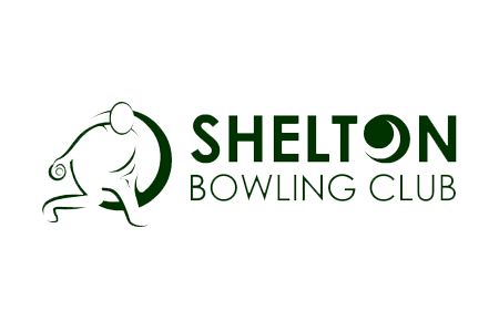 Shelton Bowling Club Logo